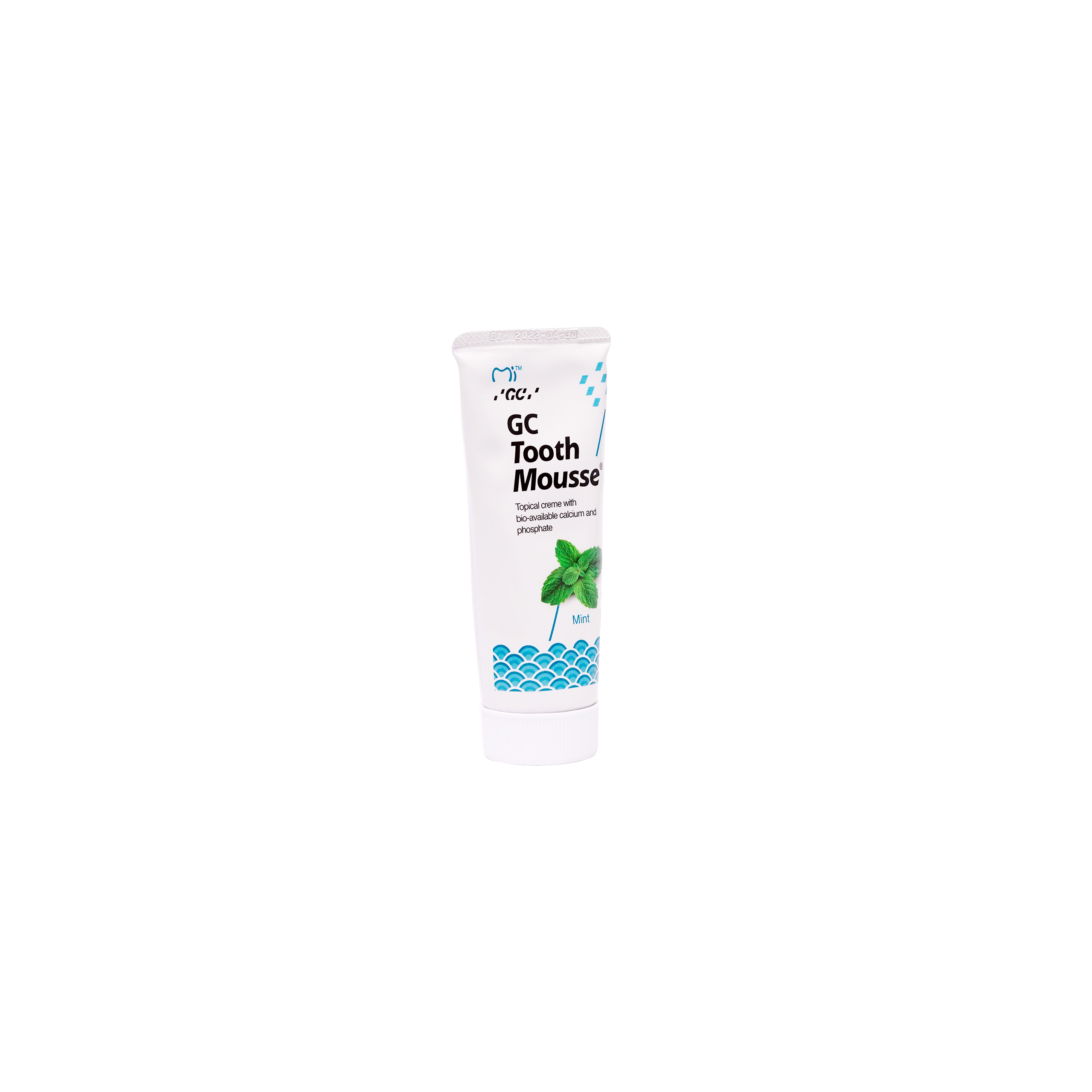 Buy 1 get 1 Free GC Tooth Mousse